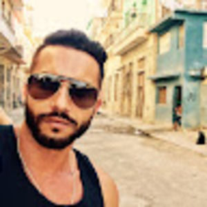 Meet your Posher, Meddy305